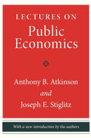 Lectures on Public Economics – Updated Edition