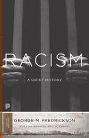 Racism : A Short History-9780691167053