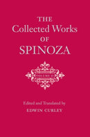 The Collected Works of Spinoza, Volume II-9780691167633