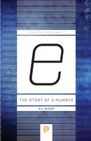 e: The Story of a Number-9780691168487