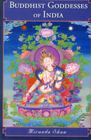 Buddhist Goddesses of India