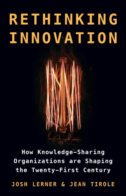 Rethinking Innovation