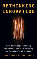 Rethinking Innovation