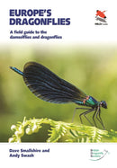 Europe's Dragonflies – A field guide to the damselflies and dragonflies