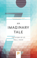 An Imaginary Tale : The Story of v-1-9780691169248