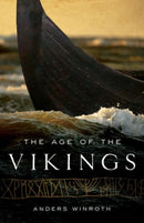 The Age of the Vikings-9780691169293