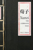 Xunzi : The Complete Text-9780691169316