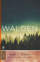 Walden – 150th Anniversary Edition