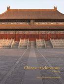 Chinese Architecture : A History-9780691169989
