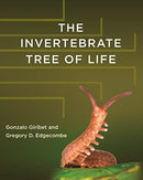The Invertebrate Tree of Life-9780691170251