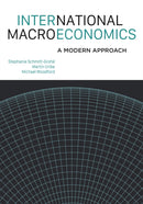 International Macroeconomics – A Modern Approach