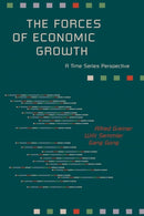 The Forces of Economic Growth : A Time Series Perspective-9780691170961