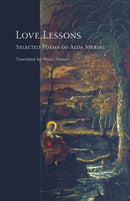 Love Lessons – Selected Poems of Alda Merini