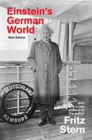 Einstein's German World : New Edition-9780691171302