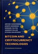 Bitcoin and Cryptocurrency Technologies : A Comprehensive Introduction-9780691171692