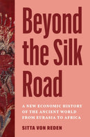 Beyond the Silk Road