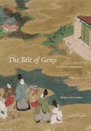 The Tale of Genji : A Visual Companion-9780691172682