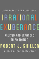 Irrational Exuberance : Revised and Expanded Third Edition-9780691173122