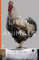 The Lives of Animals-9780691173900
