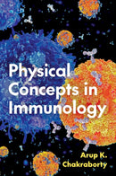 Physical Concepts in Immunology