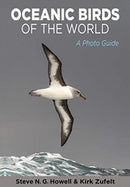 Oceanic Birds of the World – A Photo Guide
