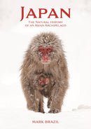 Japan : The Natural History of an Asian Archipelago-9780691175065