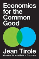 Economics for the Common Good-9780691175164