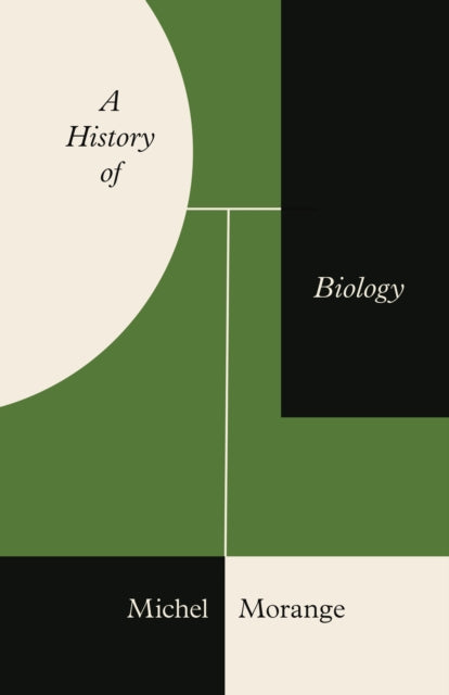 A History of Biology-9780691175409