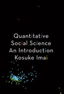 Quantitative Social Science : An Introduction-9780691175461