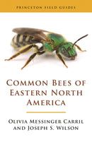Common Bees of Eastern North America-9780691175492