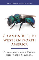 Common Bees of Western North America-9780691175508