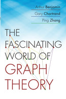 The Fascinating World of Graph Theory-9780691175638