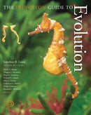 The Princeton Guide to Evolution-9780691175874