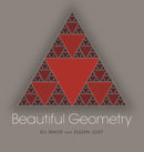 Beautiful Geometry-9780691175881
