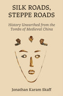 Silk Roads, Steppe Roads