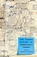 The Hidden History of Conspiracy Theory-9780691177069