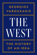 The West : The History of an Idea-9780691177182