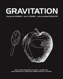 Gravitation-9780691177793