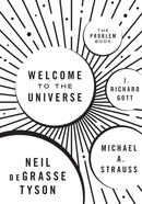 Welcome to the Universe : The Problem Book-9780691177816