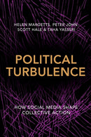 Political Turbulence : How Social Media Shape Collective Action-9780691177922