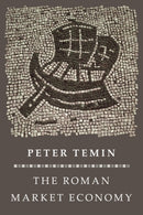 The Roman Market Economy-9780691177946