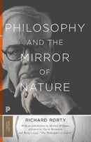 Philosophy and the Mirror of Nature : Thirtieth-Anniversary Edition-9780691178158