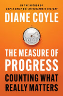 The Measure of Progress : Counting What Really Matters-9780691179025