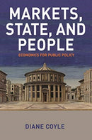 Markets, State, and People : Economics for Public Policy-9780691179261