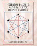 Essential Discrete Mathematics for Computer Science-9780691179292