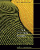 Linear Systems Theory : Second Edition-9780691179575