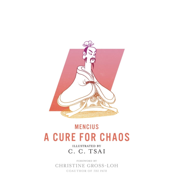 A Cure for Chaos-9780691179810