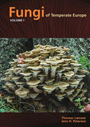 Fungi of Temperate Europe-9780691180373
