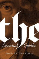 The Essential Goethe-9780691181042