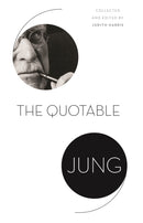 The Quotable Jung-9780691181196